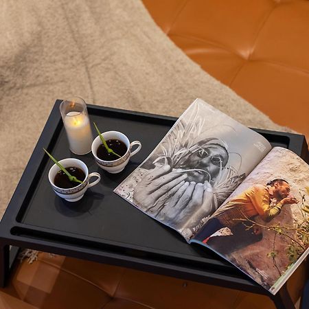 Stayvista At La Nirvana With Pool, Music Speaker & Indoor-Outdoor Game Lonavla Exterior foto