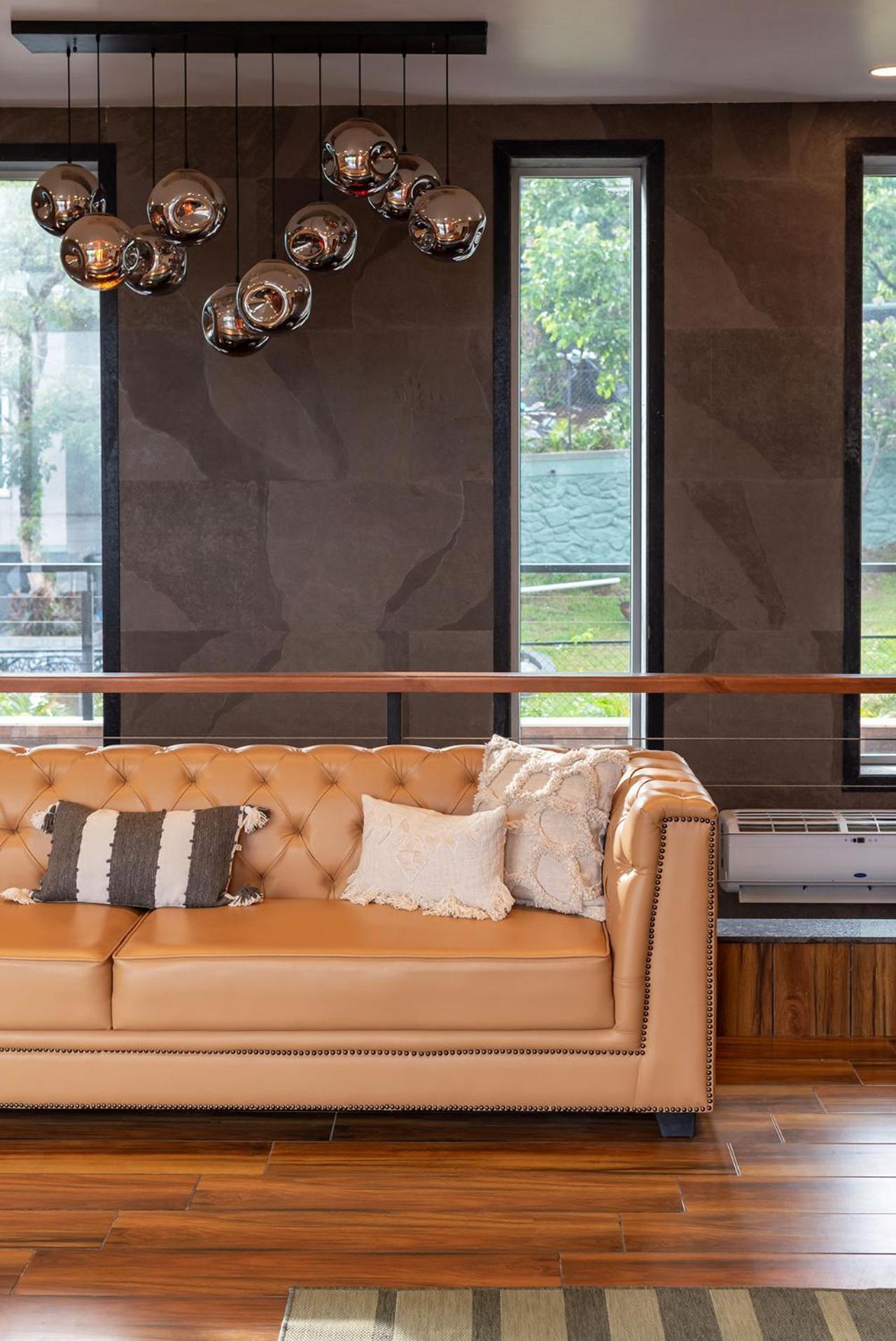 Stayvista At La Nirvana With Pool, Music Speaker & Indoor-Outdoor Game Lonavla Exterior foto